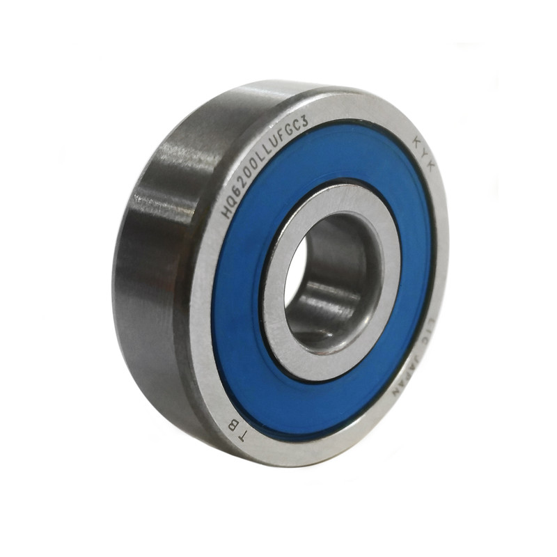 بلبرینگ کی وای کی مدل 6200LLFGC3