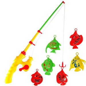 نقد و بررسی بازی آموزشی ماهیگیری مدل 35962 به همراه یک عدد مجسمه ماهی نمدی طرح wing fish توسط خریداران