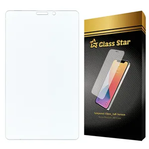 محافظ صفحه نمایش گلس استار مدل TS1GA مناسب برای تبلت لنوو Tab M7
