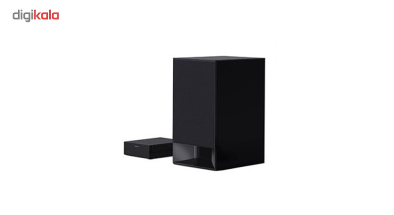 سینما خانگی سونی مدل BDV-N9200 با توان خروجی 1200 وات