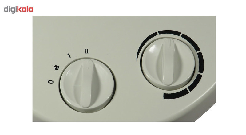 هیتر برقی سایا مدل FH-2020