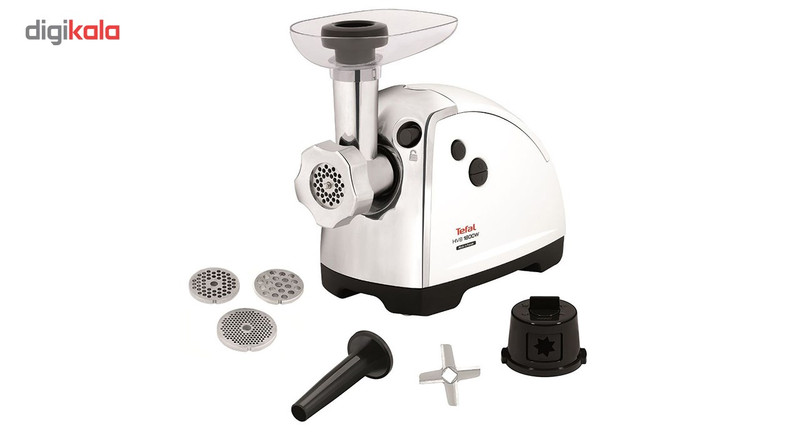 چرخ گوشت تفال مدل NE608