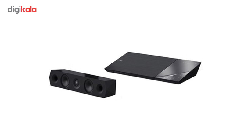 سینما خانگی سونی مدل BDV-N9200 با توان خروجی 1200 وات