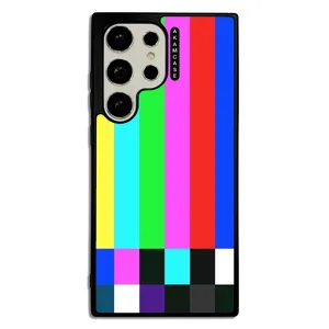 AKAM AMC-WSGS23U-NOSTECH-15 Cover For Samsung Galaxy S23 Ultra