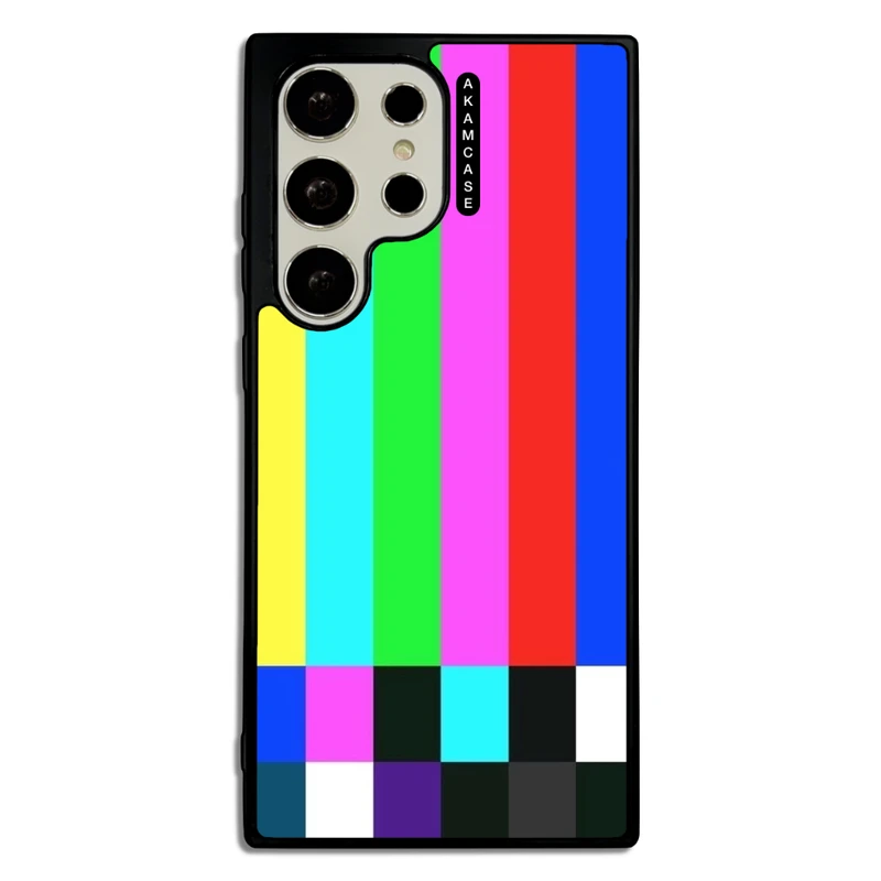 کاور آکام مدل AMC-WSGS23U-NOSTECH-15 مناسب برای گوشی موبایل سامسونگ Galaxy S23 Ultra