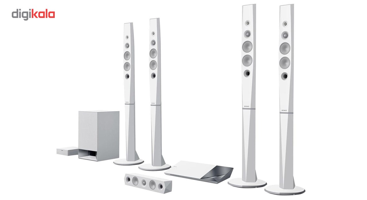 sony n9200 home theater