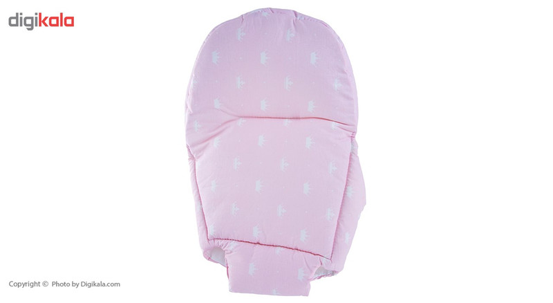 تشک آغوشی رها مدل Pink Crown