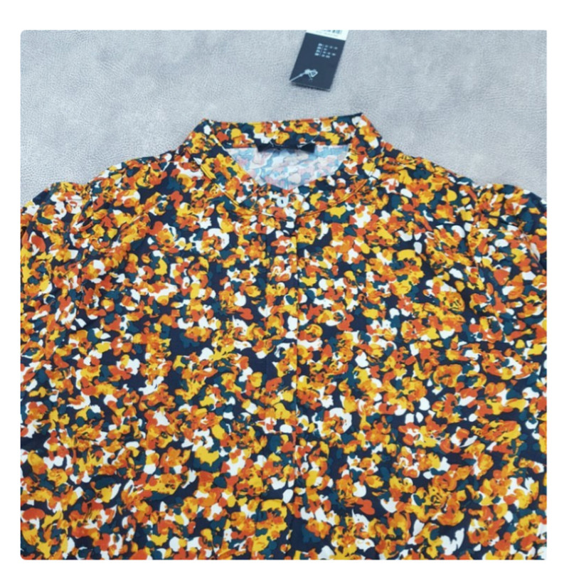 پیراهن زنانه اسمارا کد 001