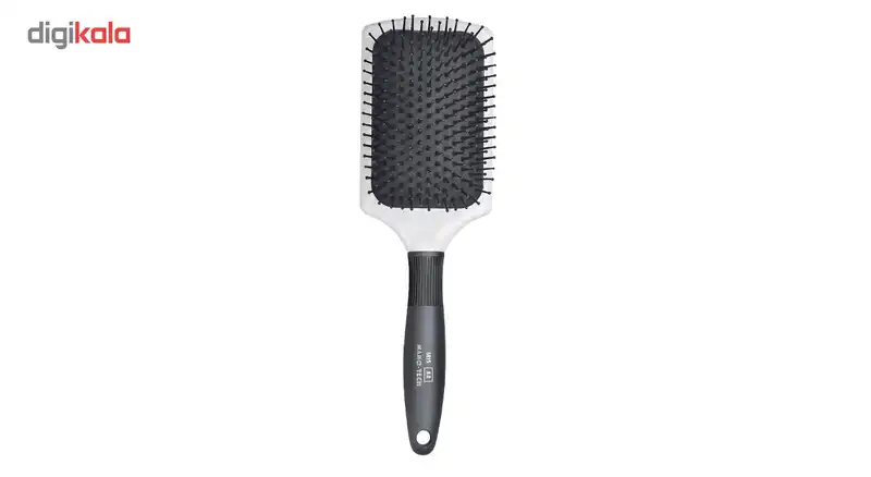 برس مو کیپه سری Nano Tech مدل 5815