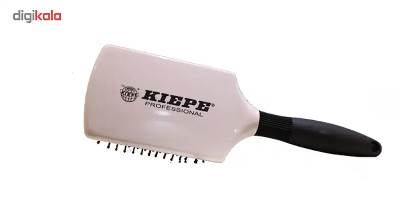 برس مو کیپه سری Nano Tech مدل 5815