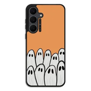 AKAM AMC-WSGS25FE-BOO-20 Cover For Samsung Galaxy S25 FE