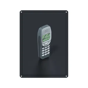 دیوارکوب مدل گوشی نوکیا کد s 1559 nokia