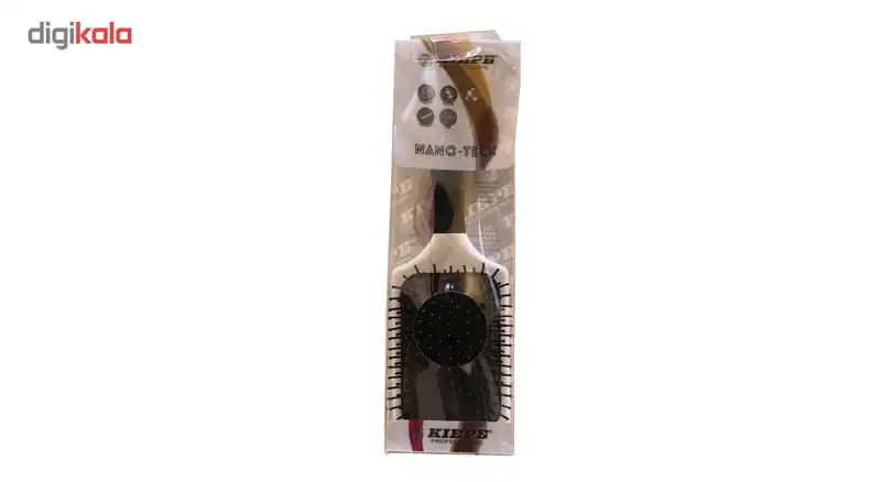 برس مو کیپه سری Nano Tech مدل 5815
