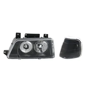 چراغ جلو خودرو مدل pr-011 مناسب برای پژو 405 بسته 2 عددی