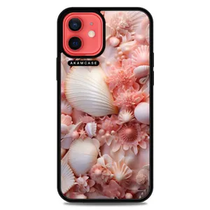 AKAM AMC-AW12-PEARL2 Cover For Apple iPhone 12