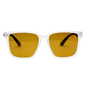 عینک شب مربعی مدل P3308