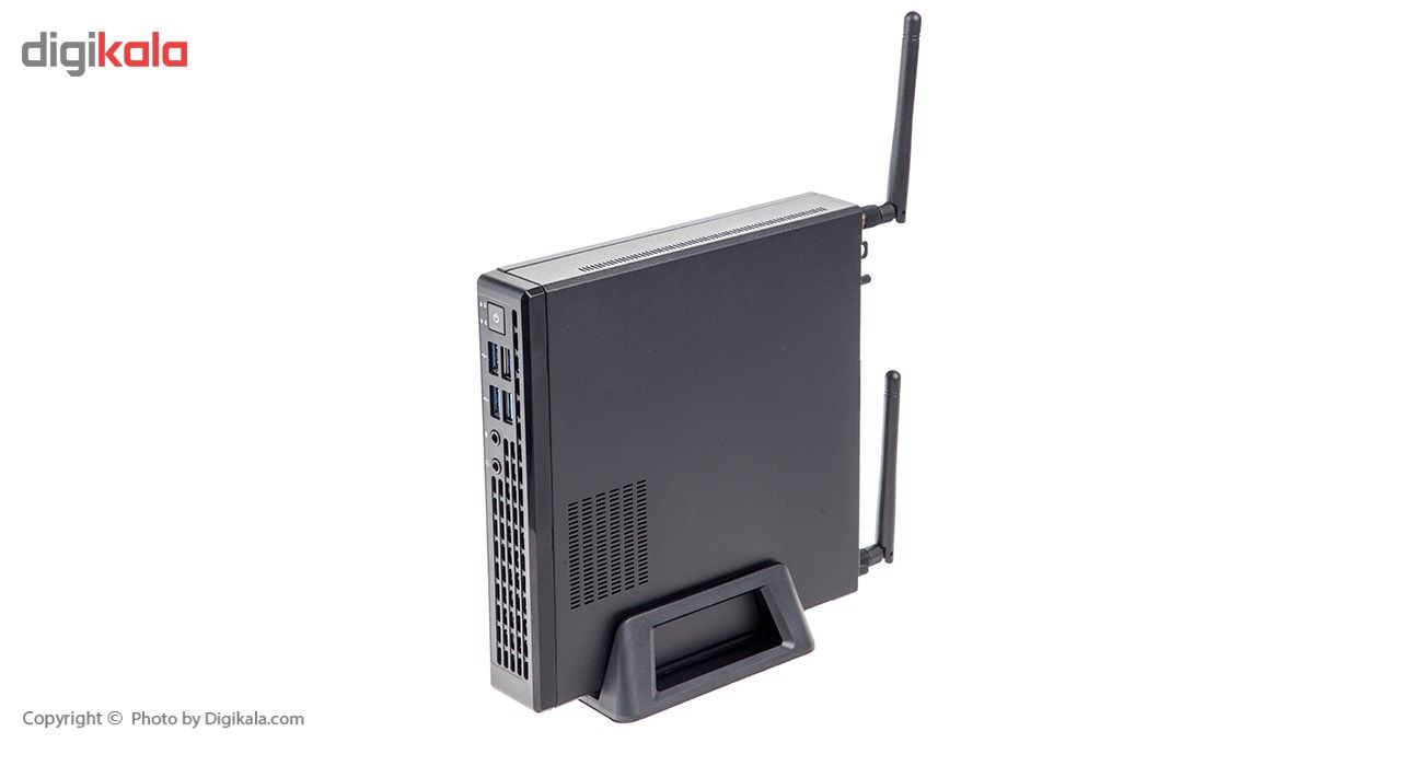 خرید اینترنتی با تخفیف ویژه کامپیوتر کوچک سولمیت مدل Jupiter-H110-C