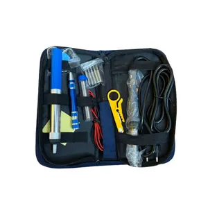 ابزار هویه مدل iron کد s28 بسته 5 عددی