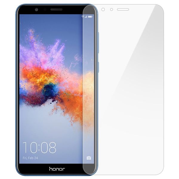 محافظ صفحه نمایش تی پی یو مدل Full Cover مناسب برای گوشی موبایل هوآوی Honor 7X محافظ صفحه نمایش تی پی یو مدل Full Cover مناسب برای گوشی موبایل هوآوی Honor 7X