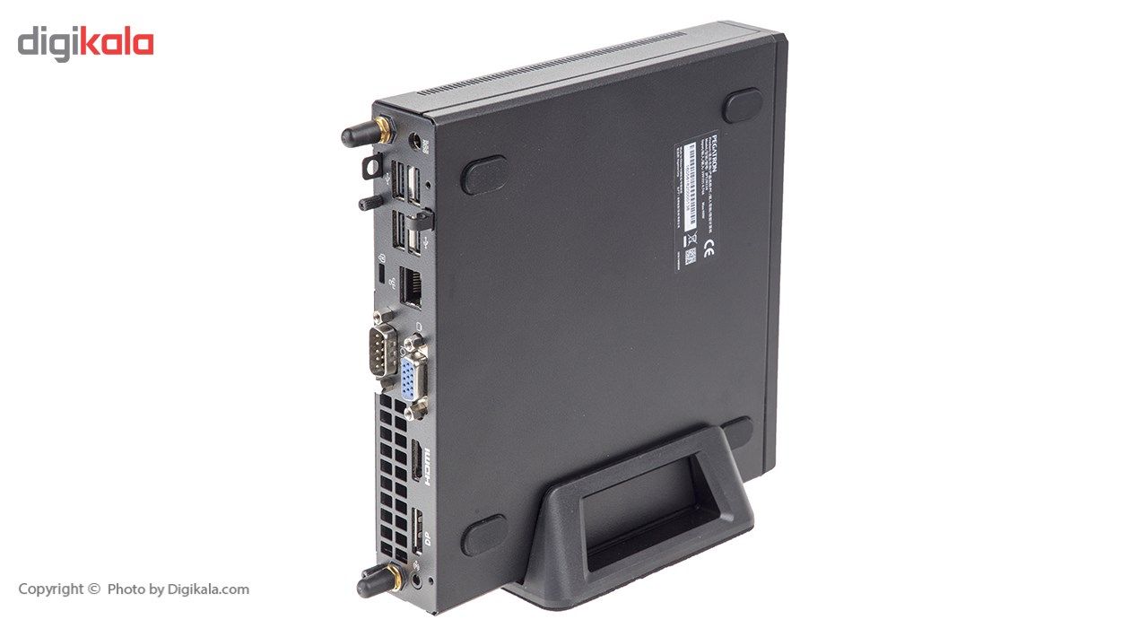 خرید اینترنتی با تخفیف ویژه کامپیوتر کوچک سولمیت مدل Jupiter-H110-C