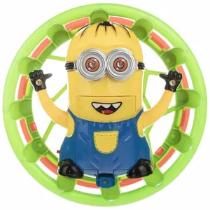 چراغ خواب مدل Minion