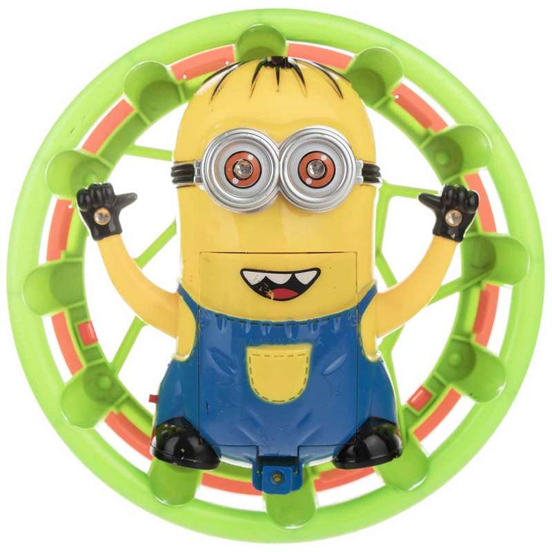 چراغ خواب مدل Minion