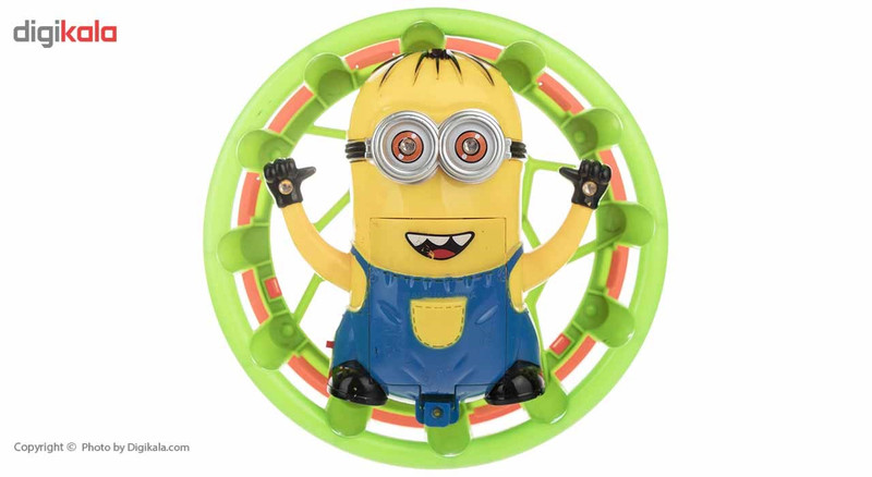 چراغ خواب مدل Minion
