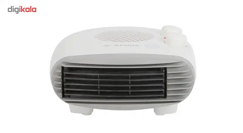 فن هیتر ارشیا مدل AR.ECO-2210