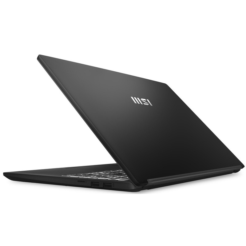 لپ تاپ 15.6 اینچی ام اس آی مدل Modern 15 B13M-i3 1315U-8GB DDR4 3200MHz-1TB SSD-IPS