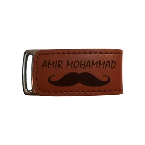 فلش مموری مدل امیر محمد ظرفیت 16 گیگابایت