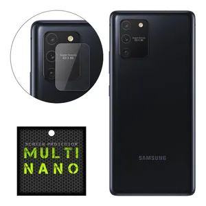 Multi Nano Pro Camera Lens Protector For Samsung Galaxy S10 Lite