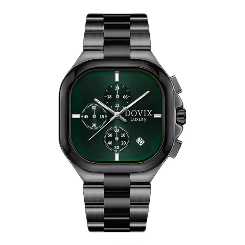 ساعت مچی عقربه‌ای کوارتز مردانه داویکس مدل DV241021M