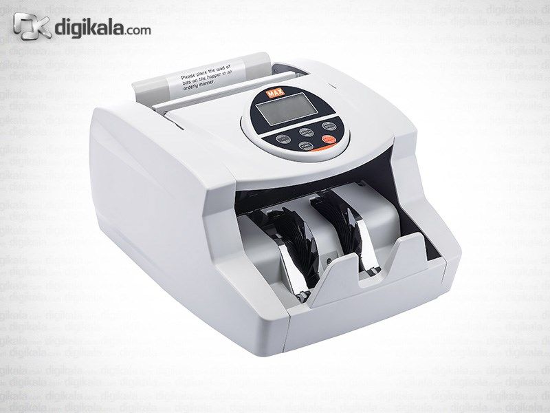 اسکناس شمار مکس مدل BS110 main 1 1