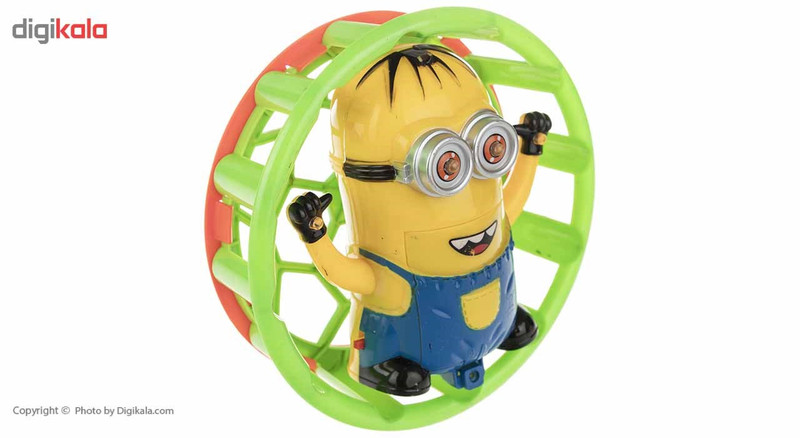 چراغ خواب مدل Minion
