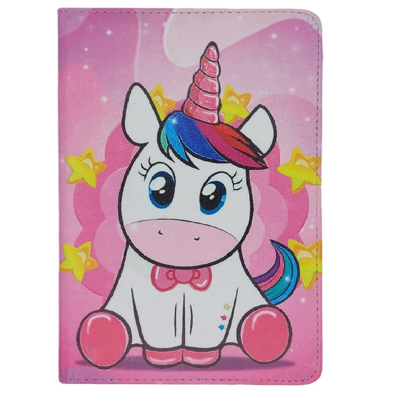 کیف کلاسوری مدل تک شاخ  مناسب برای تبلت سامسونگ Galaxy Tab S6 Lite SM-P615