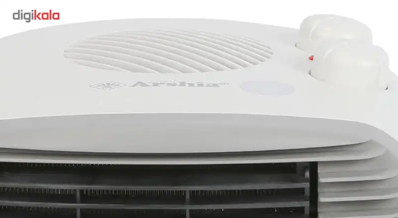 فن هیتر ارشیا مدل AR.ECO-2210