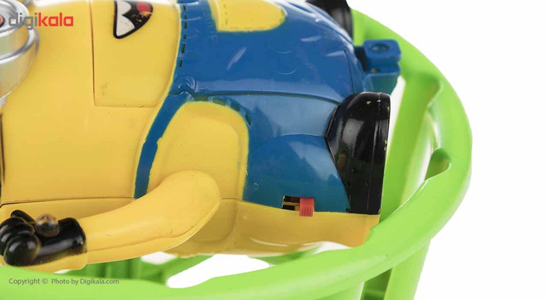 چراغ خواب مدل Minion