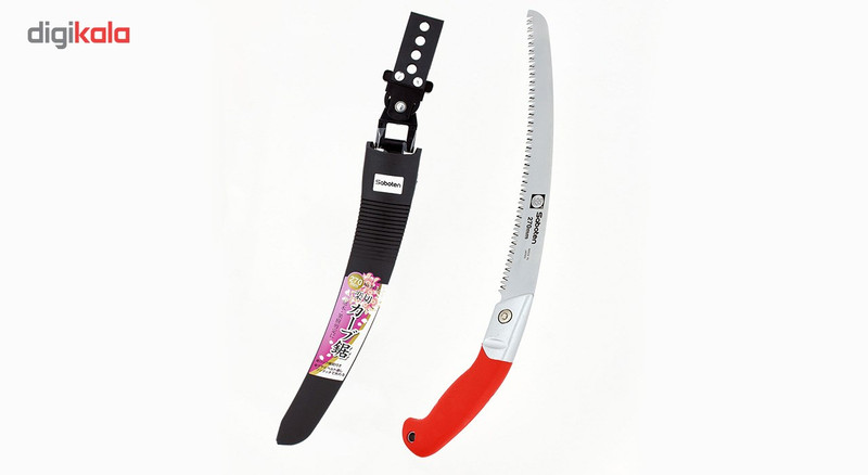 اره باغبانی سابوتن مدل 2470