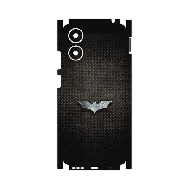 برچسب پوششی ماهوت مدل Batman-FullSkin مناسب برای گوشی موبایل موتورولا Moto G04s