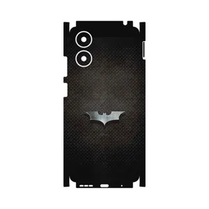 MAHOOT Batman-FullSkin Cover Sticker for Motorola Moto G04s
