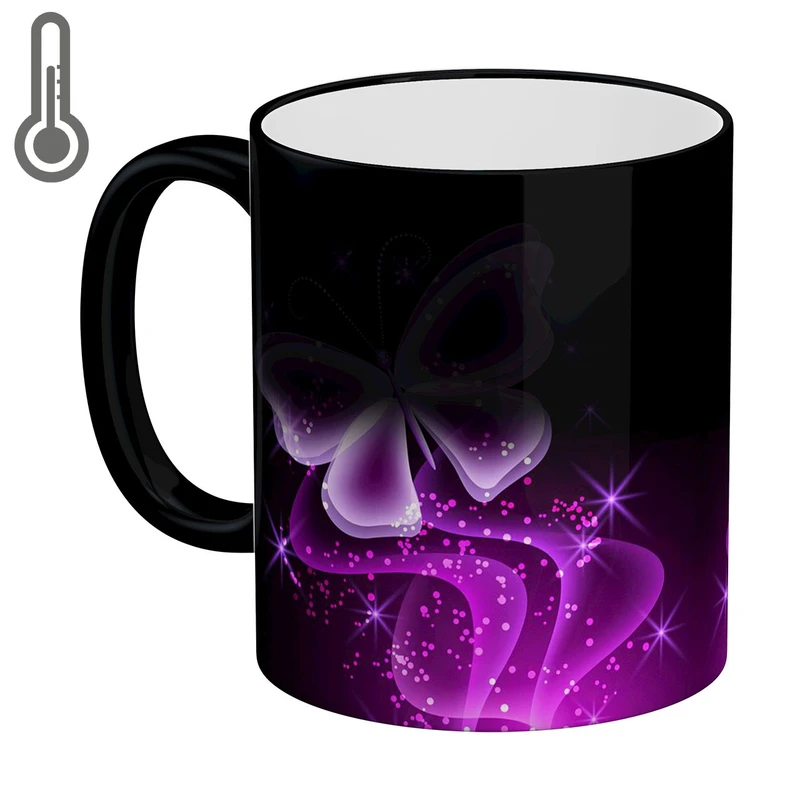 ماگ حرارتی لومانا مدل MAG0331