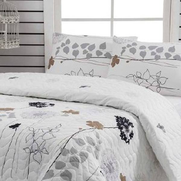لحاف مدل اتلانتیس دونفره سایز 200x220 سانتی متر