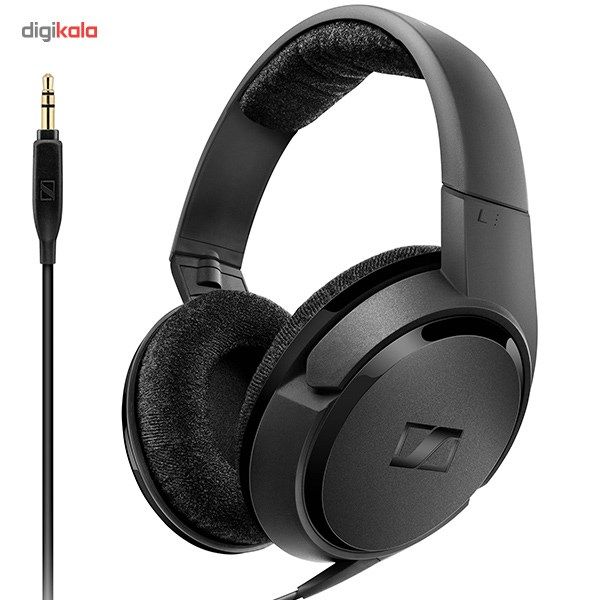 هدفون سنهایزر مدل HD 419
