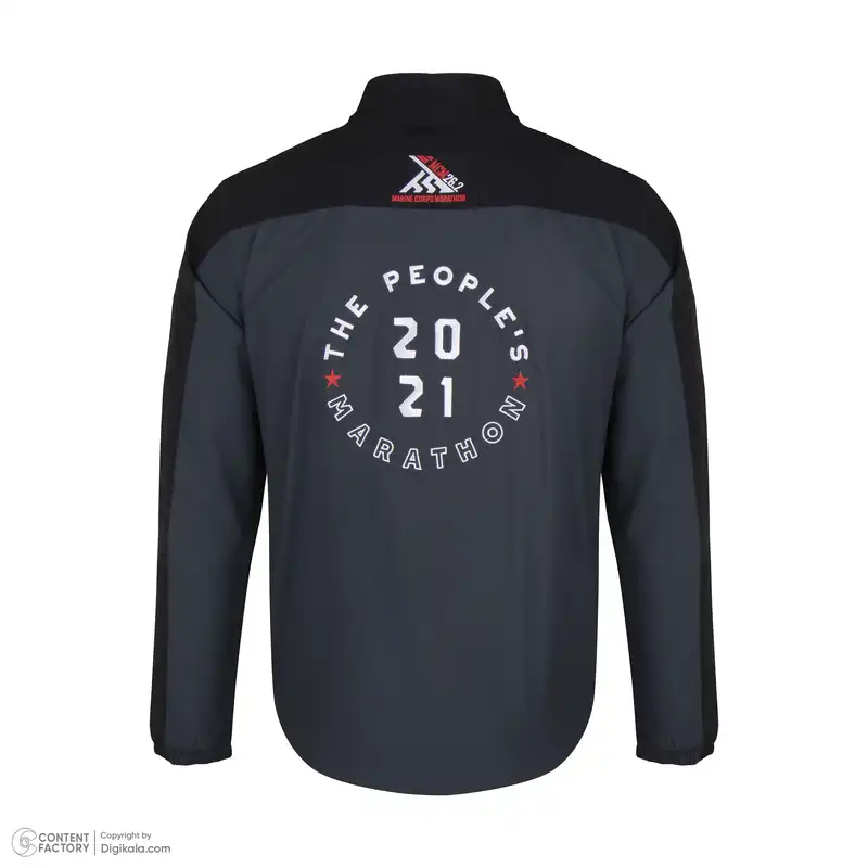 سویشرت ورزشی مردانه بروکس مدل 713493012