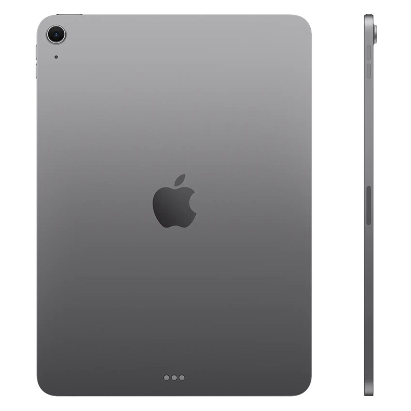 تبلت 13 اینچ اپل مدل iPad Air 2026 M4 Wi-Fi ظرفیت 1 ترابایت و رم 12 گیگابایت، رزولوشن دوربین اصلی ۱۲ مگاپیکسل، پشتیبانی از قلم و کیبورد