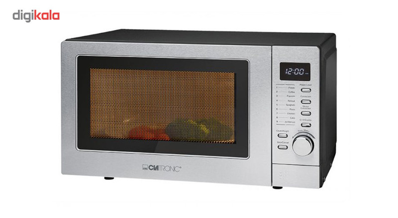 مایکروویو کلترونیک مدل MWG 788 H