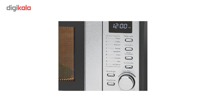 مایکروویو کلترونیک مدل MWG 788 H