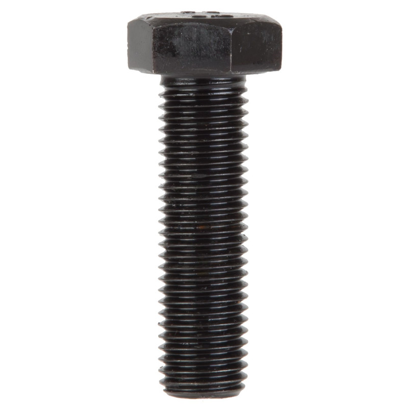 پیچ سر شش گوش گرید 8.8 P.K مدل تمام رزوه M12x65 بسته 320 عددی