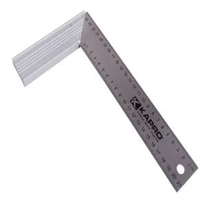 Kapro 307-25 Try Square