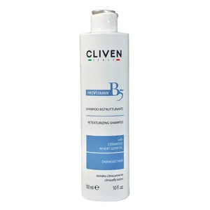 شامپو ترمیم کننده کلیون مدل Retexturizing Shampoo حجم 300 میلی لیتر